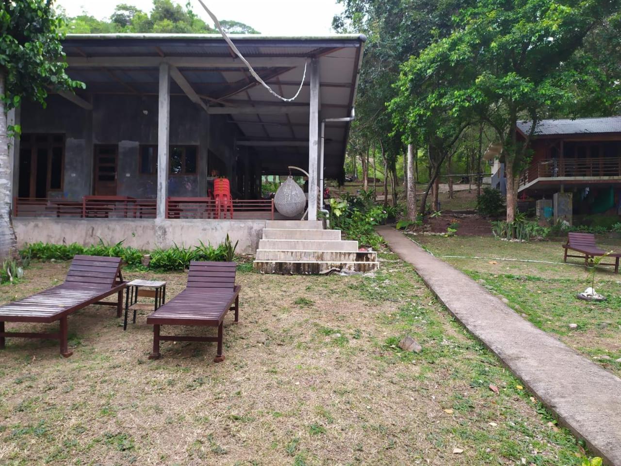 Pele'S Place Sabang  Phòng bức ảnh