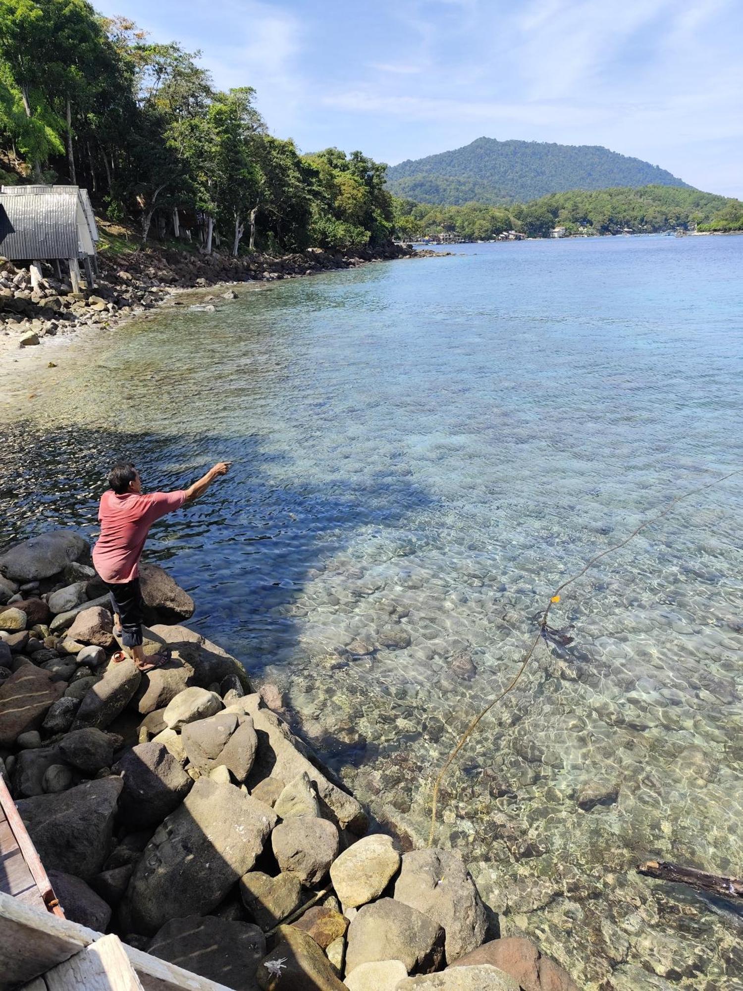 Pele'S Place Sabang  Ngoại thất bức ảnh
