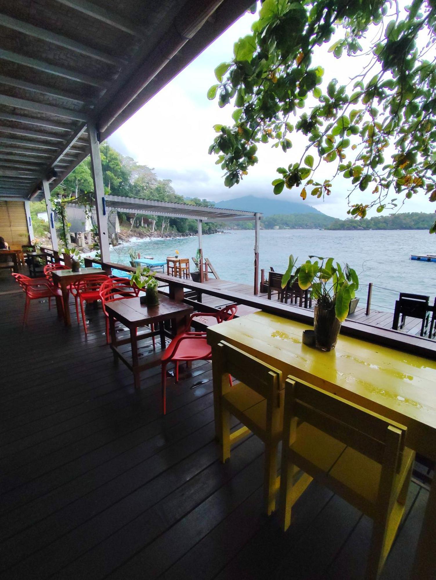 Pele'S Place Sabang  Ngoại thất bức ảnh