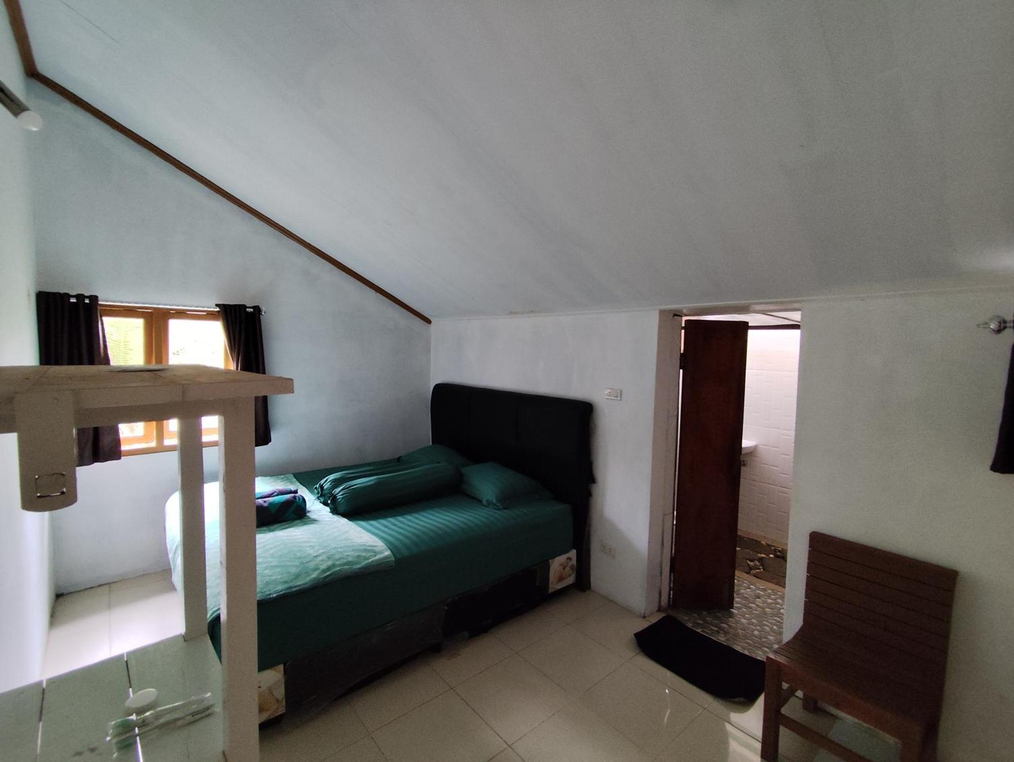 Pele'S Place Sabang  Phòng bức ảnh