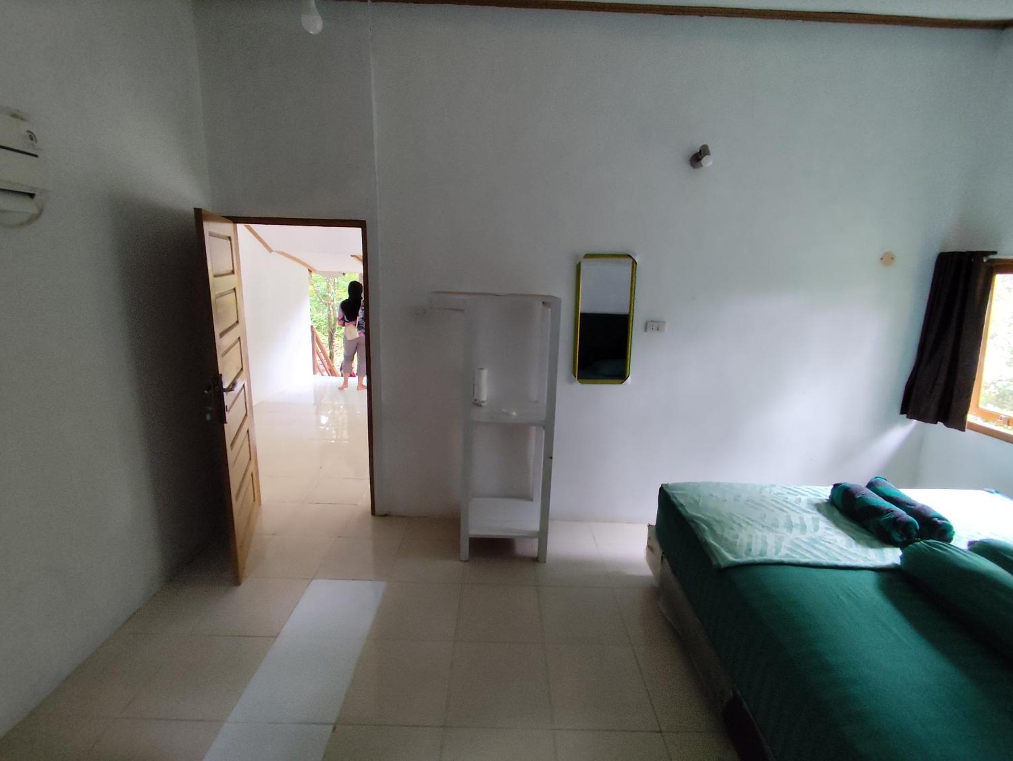 Pele'S Place Sabang  Phòng bức ảnh