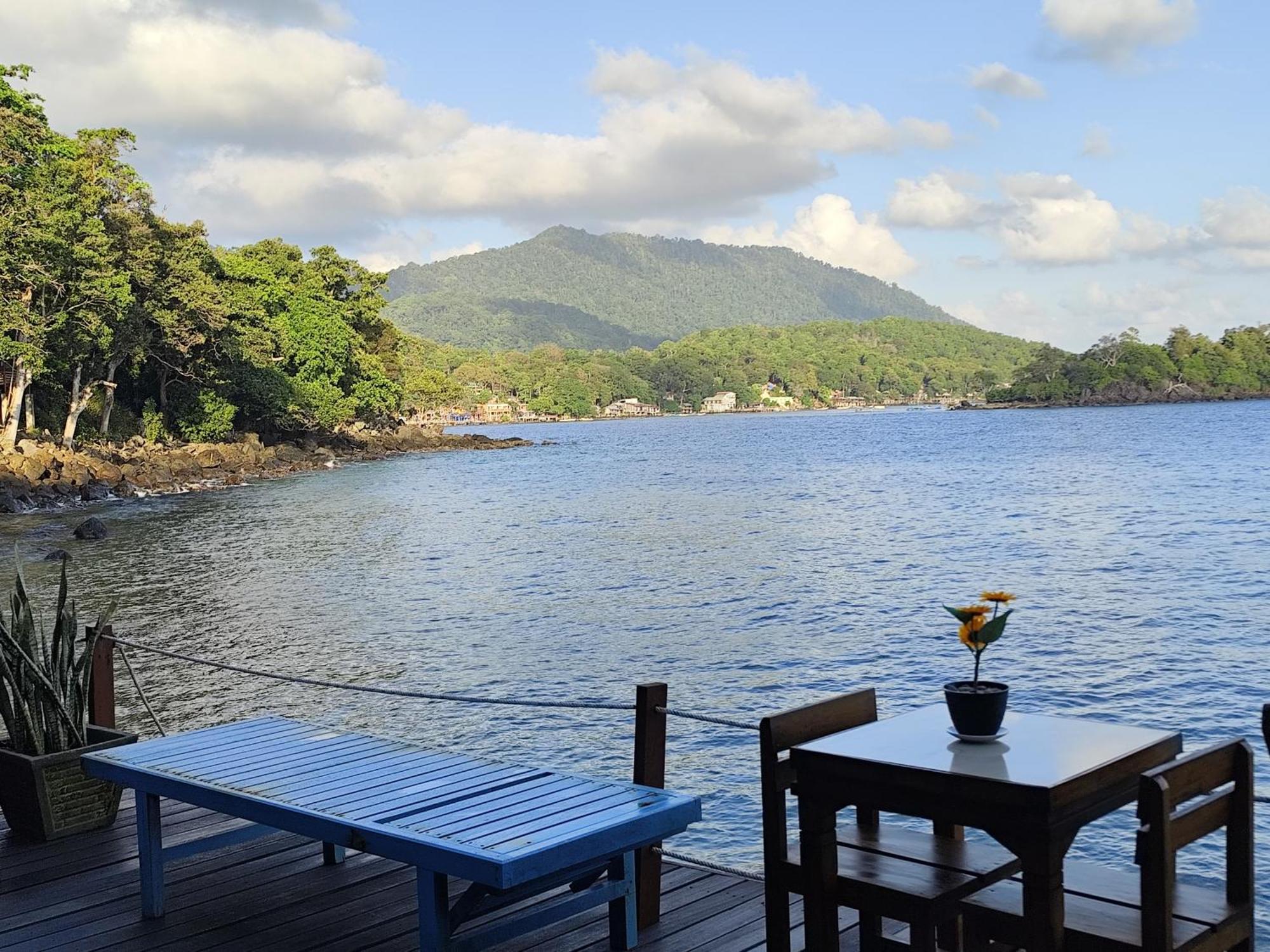 Pele'S Place Sabang  Ngoại thất bức ảnh