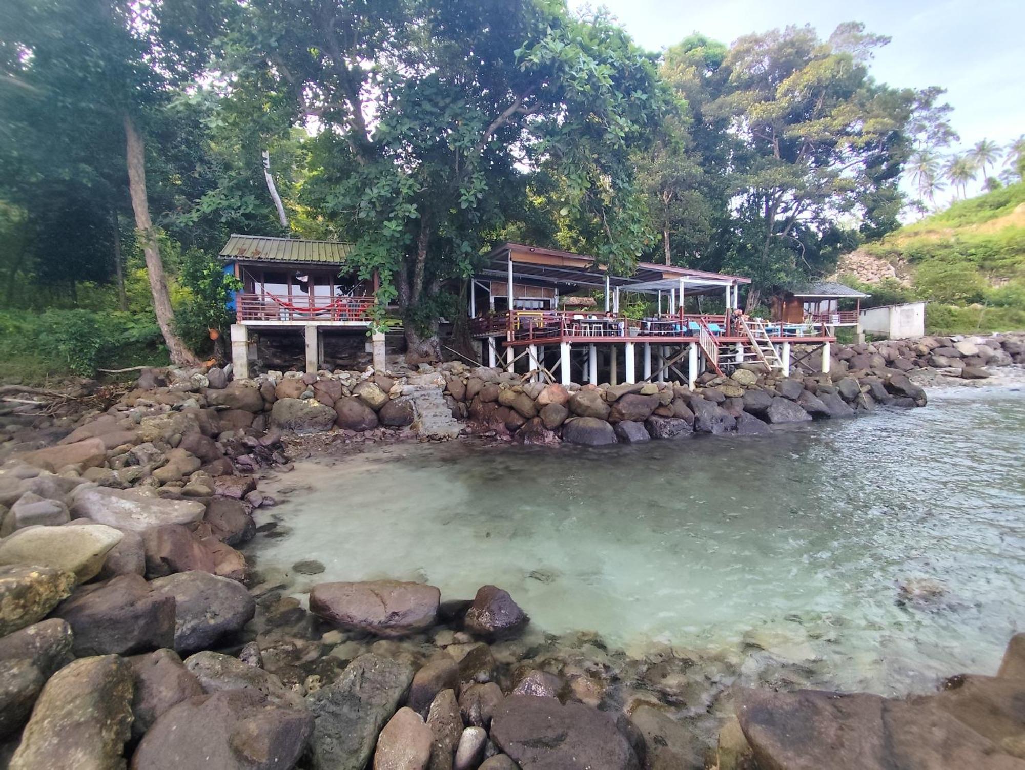 Pele'S Place Sabang  Ngoại thất bức ảnh