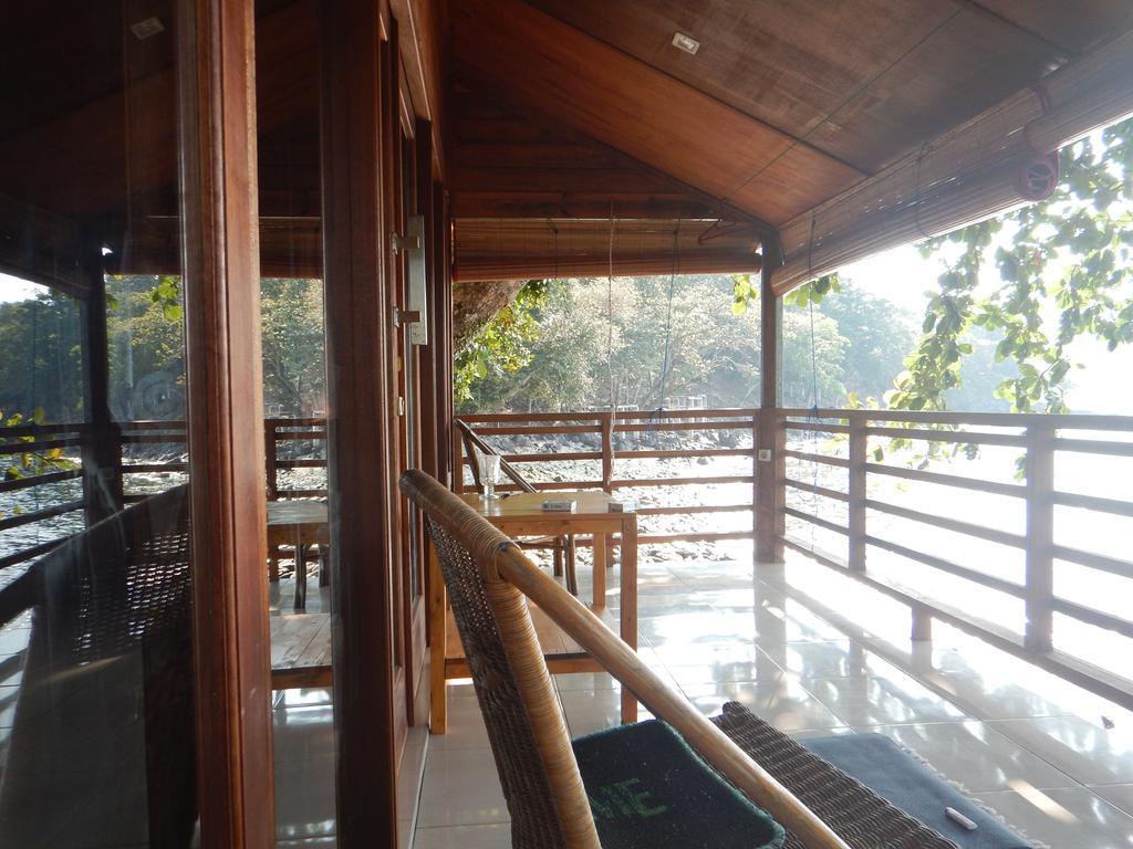 Pele'S Place Sabang  Ngoại thất bức ảnh