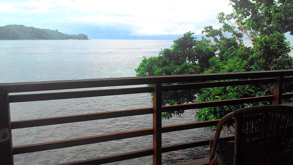 Pele'S Place Sabang  Ngoại thất bức ảnh