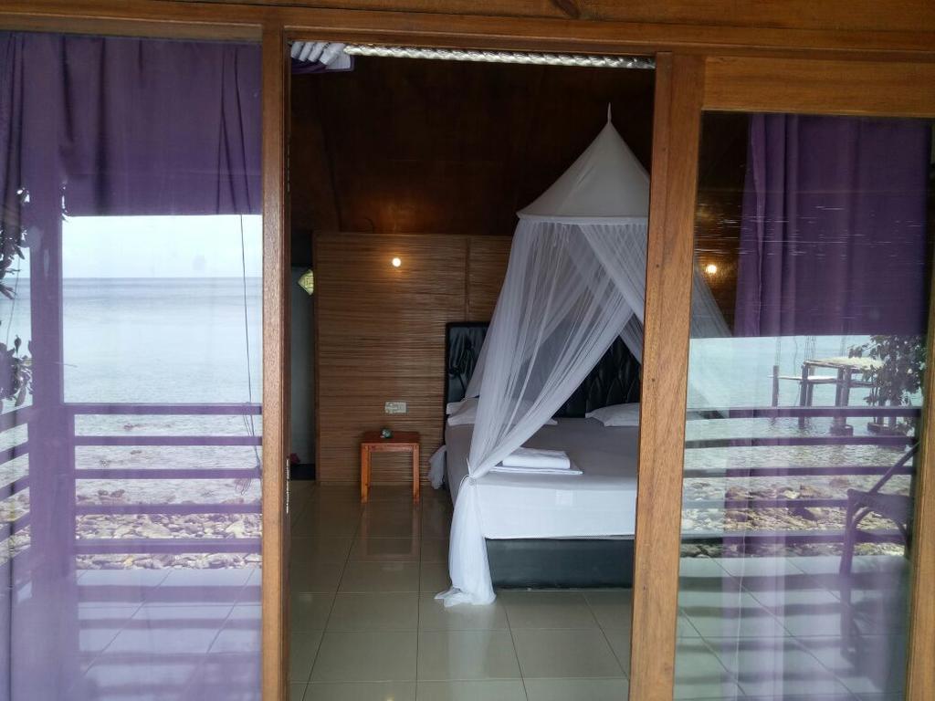 Pele'S Place Sabang  Ngoại thất bức ảnh