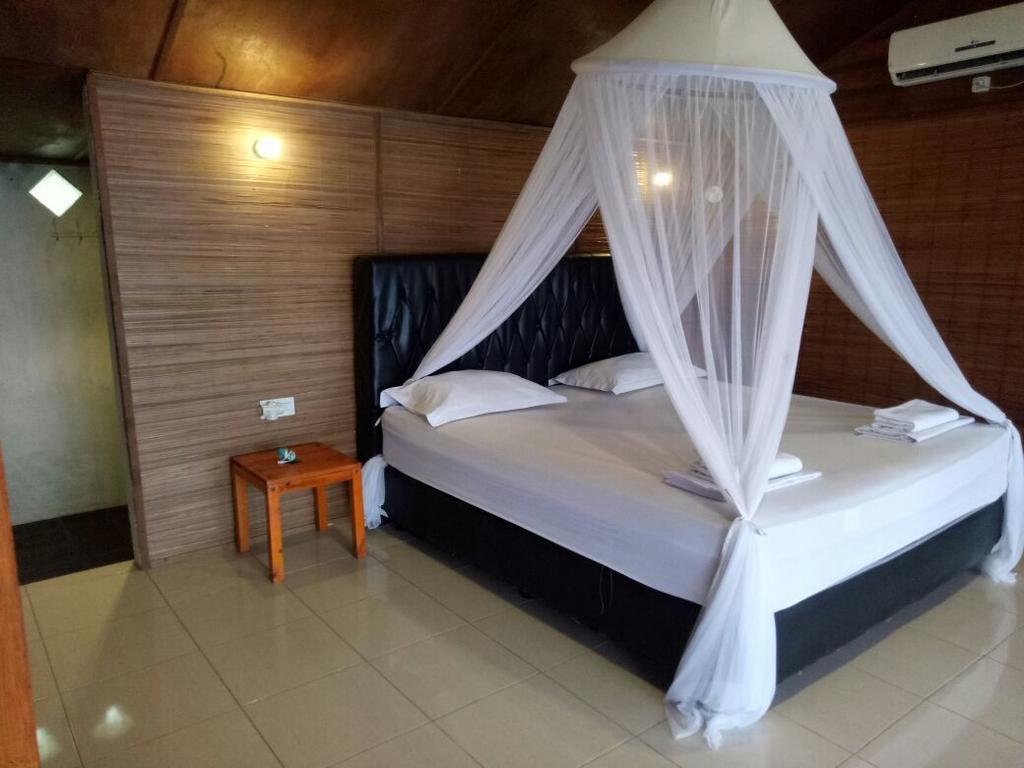 Pele'S Place Sabang  Ngoại thất bức ảnh