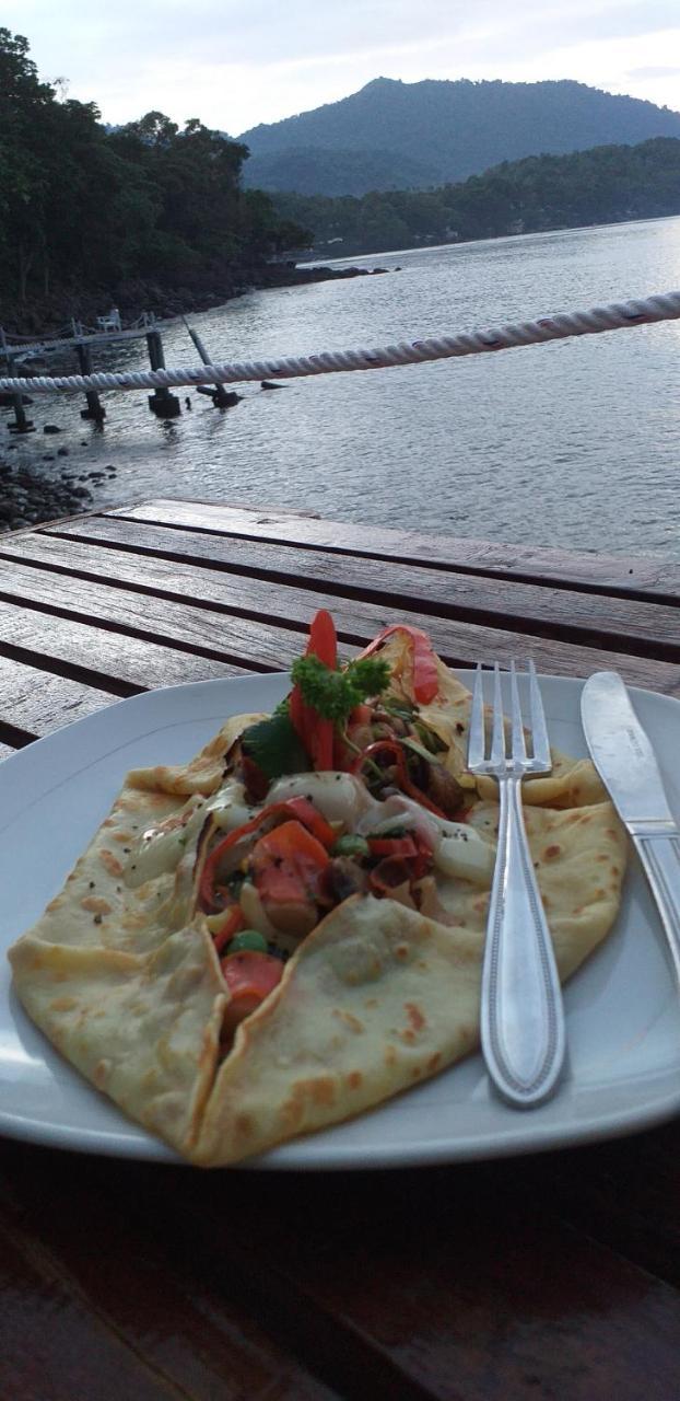 Pele'S Place Sabang  Ngoại thất bức ảnh