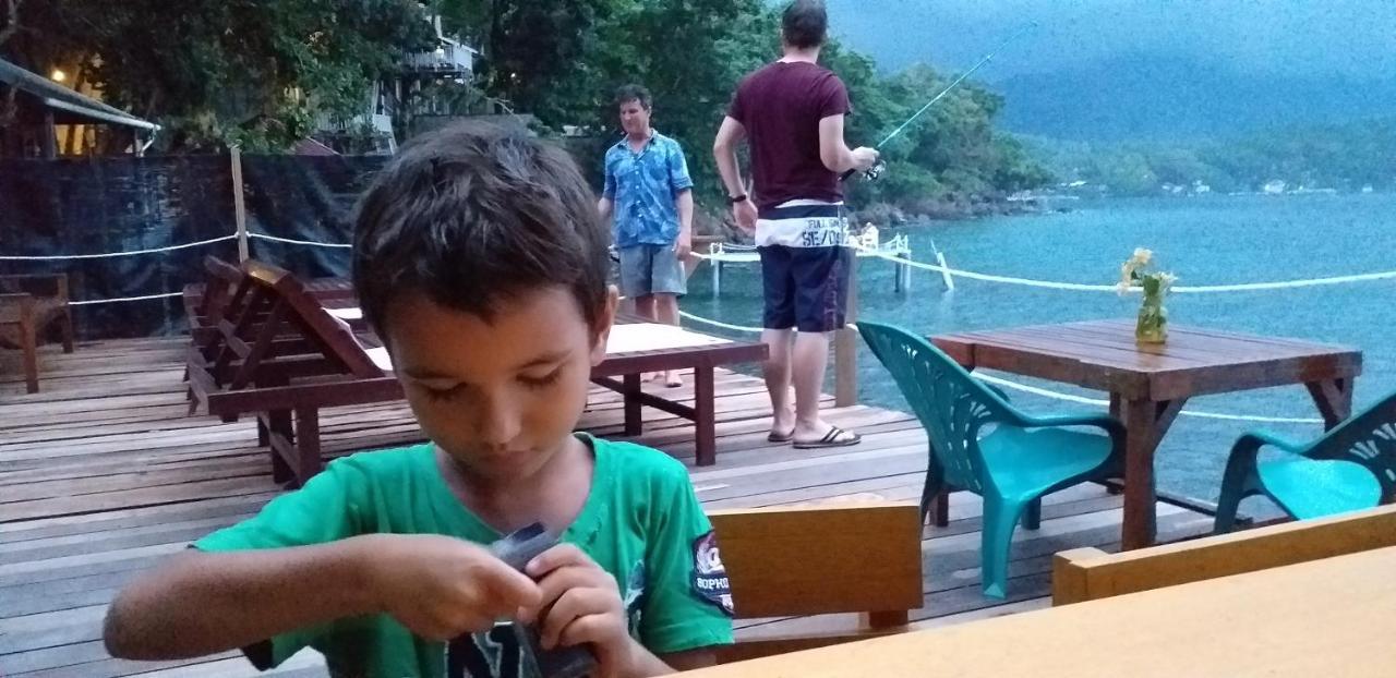 Pele'S Place Sabang  Ngoại thất bức ảnh