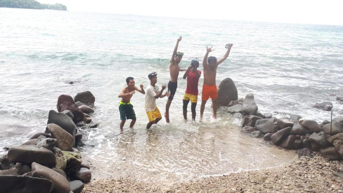 Pele'S Place Sabang  Ngoại thất bức ảnh