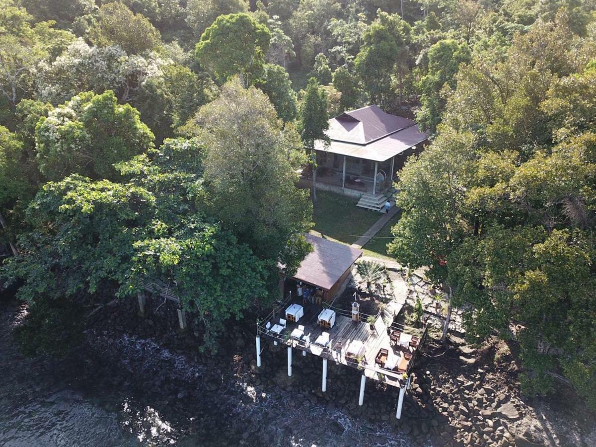 Pele'S Place Sabang  Ngoại thất bức ảnh
