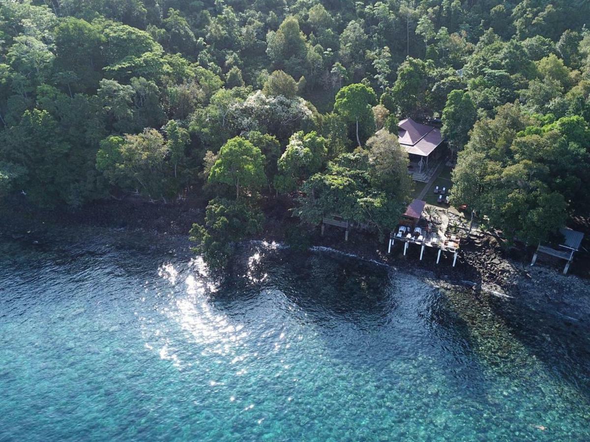 Pele'S Place Sabang  Ngoại thất bức ảnh