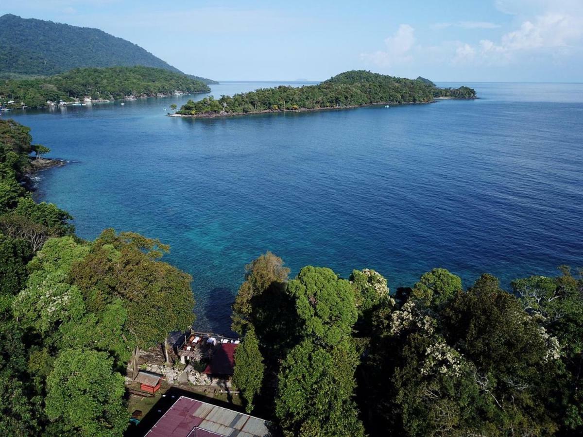 Pele'S Place Sabang  Ngoại thất bức ảnh