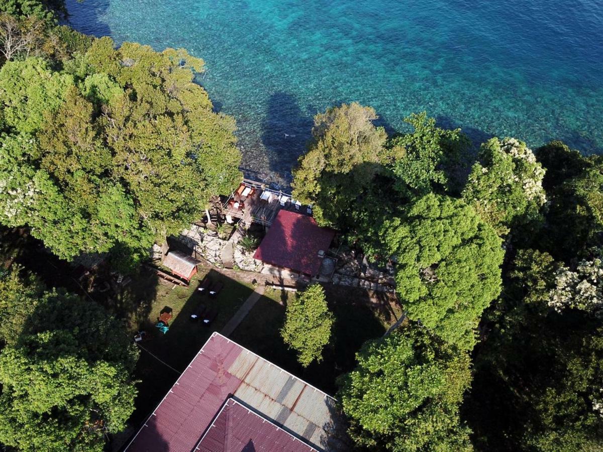 Pele'S Place Sabang  Ngoại thất bức ảnh