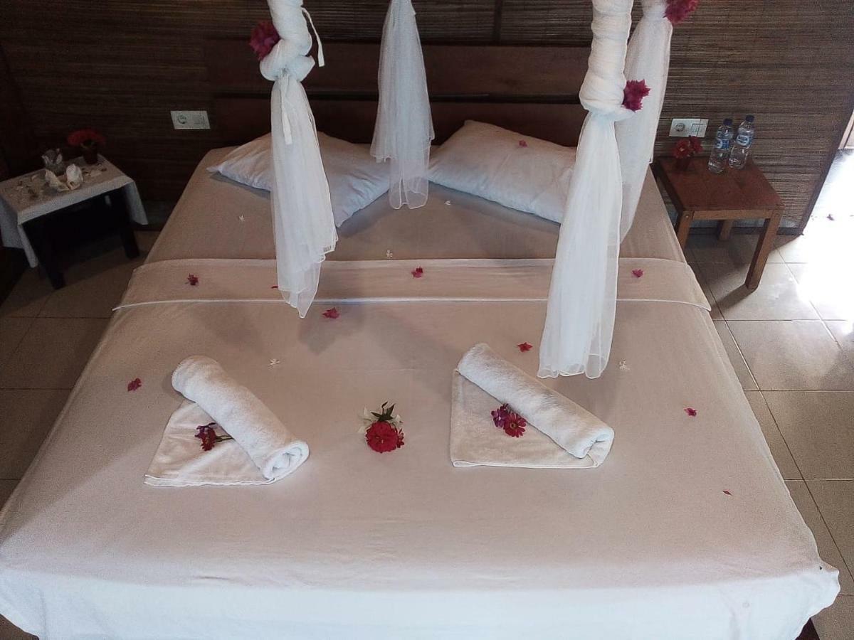 Pele'S Place Sabang  Ngoại thất bức ảnh
