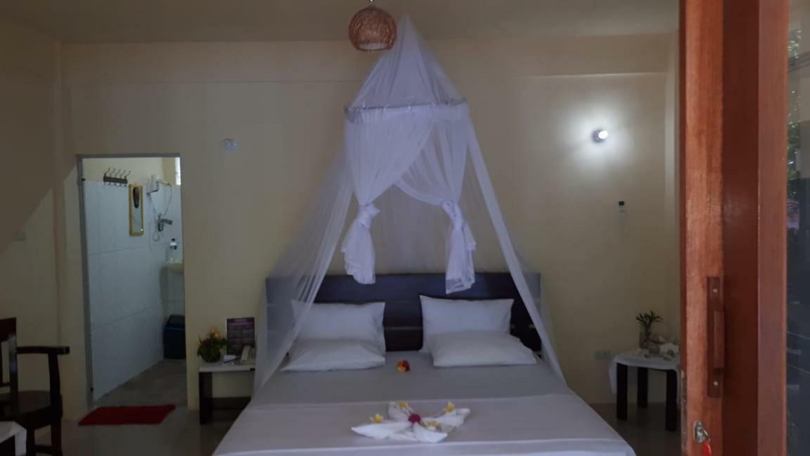 Pele'S Place Sabang  Ngoại thất bức ảnh