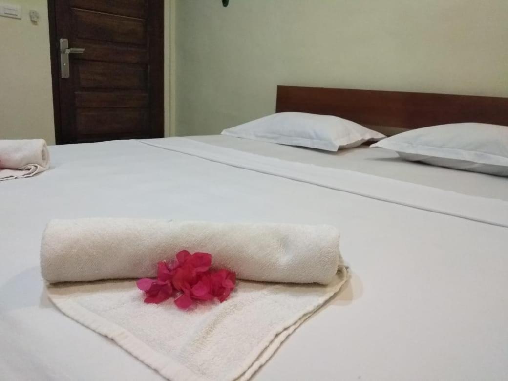 Pele'S Place Sabang  Ngoại thất bức ảnh