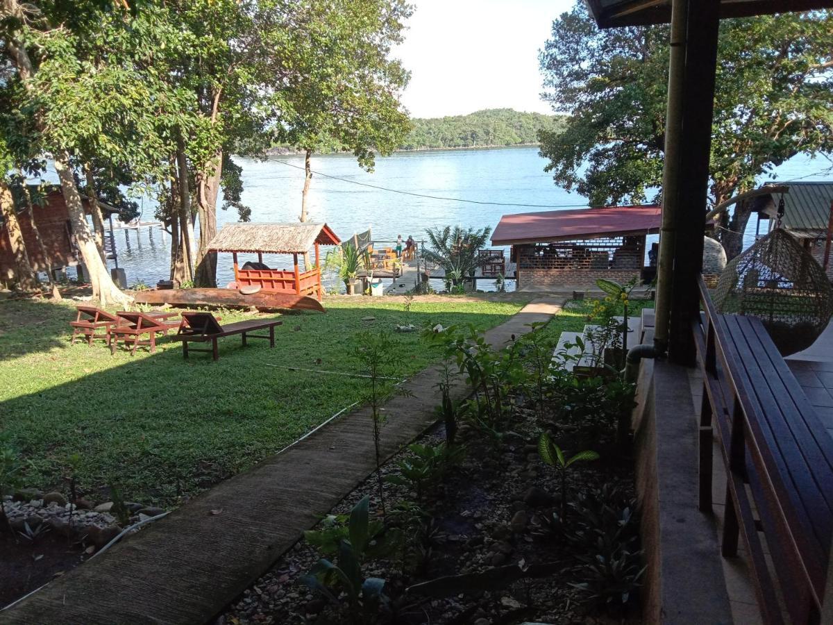 Pele'S Place Sabang  Ngoại thất bức ảnh